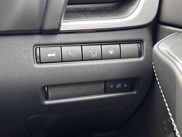 Used Nissan Qashqai 2025 for sale - 75436065: Photo 22
