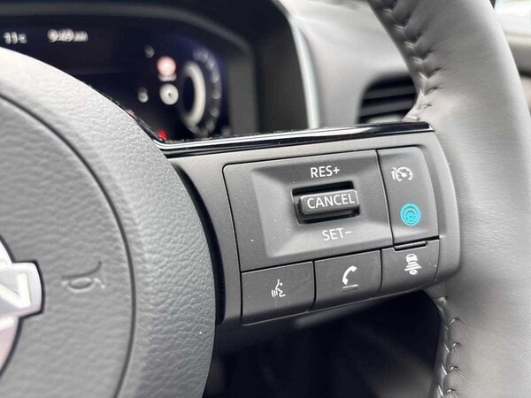 Used Nissan Qashqai 2025 for sale - 75436065: Photo 26
