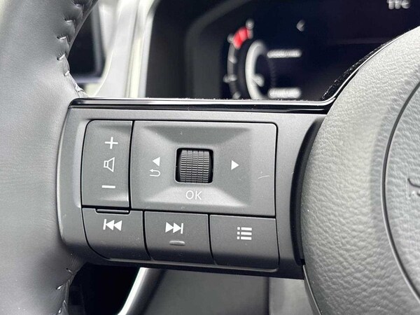 Used Nissan Qashqai 2025 for sale - 75436065: Photo 27