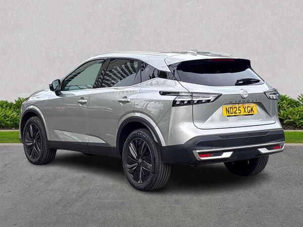 Used Nissan Qashqai 2025 for sale - 75436065: Photo 2
