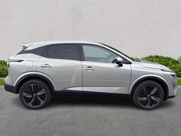 Used Nissan Qashqai 2025 for sale - 75436065: Photo 3