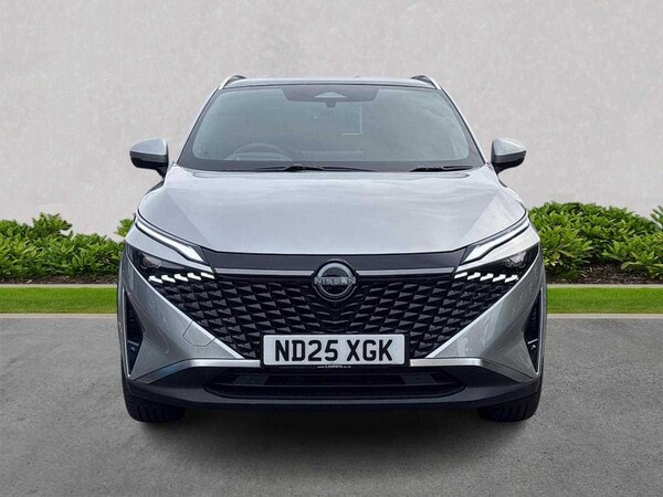 Used Nissan Qashqai 2025 for sale - 75436065: Photo 5