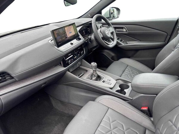 Used Nissan Qashqai 2025 for sale - 75436065: Photo 7