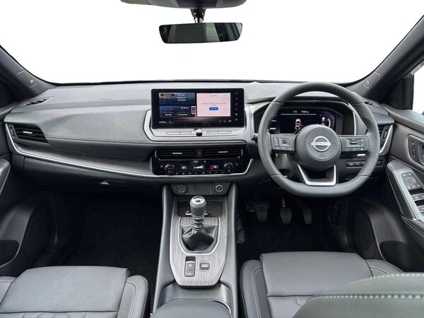 Used Nissan Qashqai 2025 for sale - 75436065: Photo 8