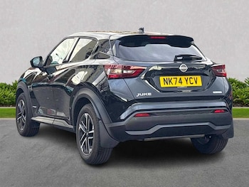 Used Nissan Juke 2024 for sale - 75435350: Photo