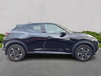 Used Nissan Juke 2024 for sale - 75435350: Photo