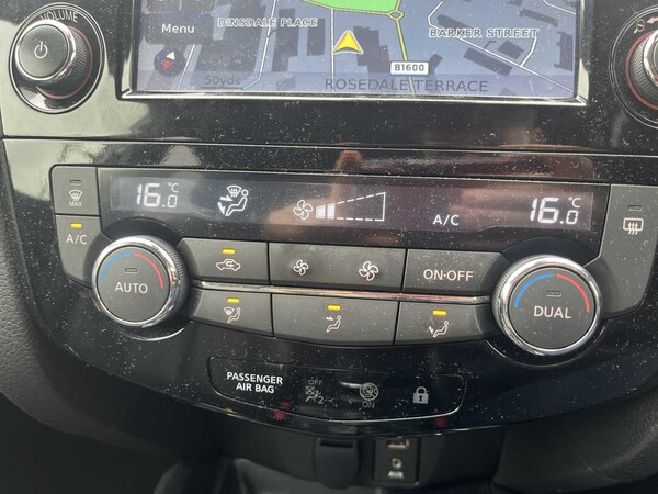 Used Nissan X-Trail 2016 for sale - 76198471: Photo 11