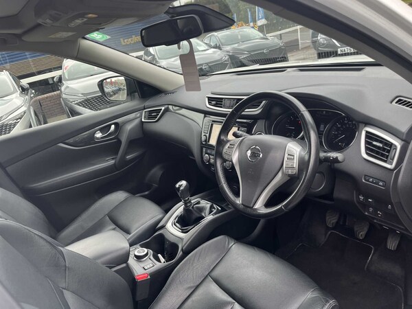 Used Nissan X-Trail 2016 for sale - 76198471: Photo 14
