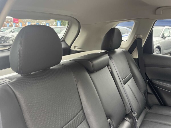 Used Nissan X-Trail 2016 for sale - 76198471: Photo 15