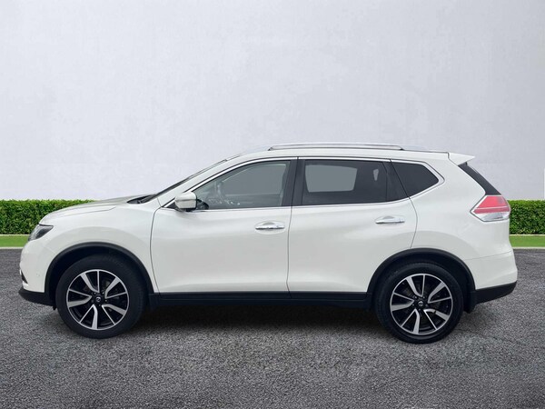 Used Nissan X-Trail 2016 for sale - 76198471: Photo 18