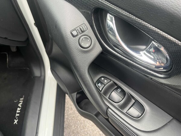 Used Nissan X-Trail 2016 for sale - 76198471: Photo 20