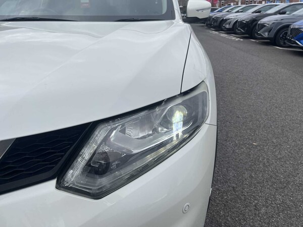 Used Nissan X-Trail 2016 for sale - 76198471: Photo 27