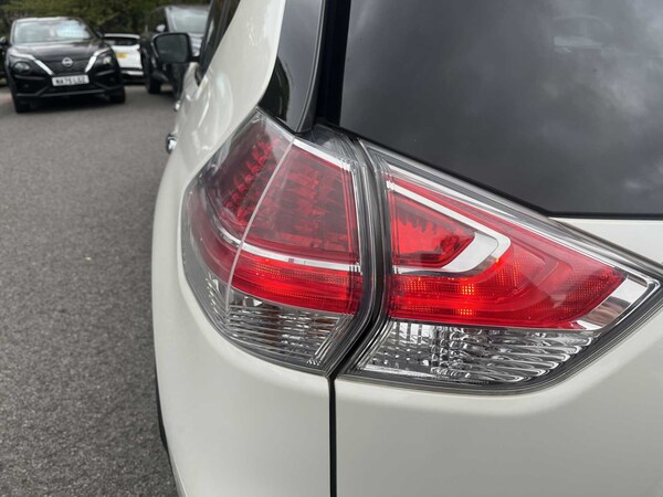 Used Nissan X-Trail 2016 for sale - 76198471: Photo 28
