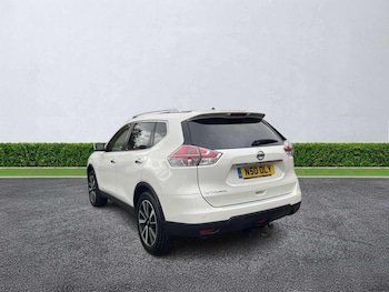 Used Nissan X-Trail 2016 for sale - 76198471: Photo 2