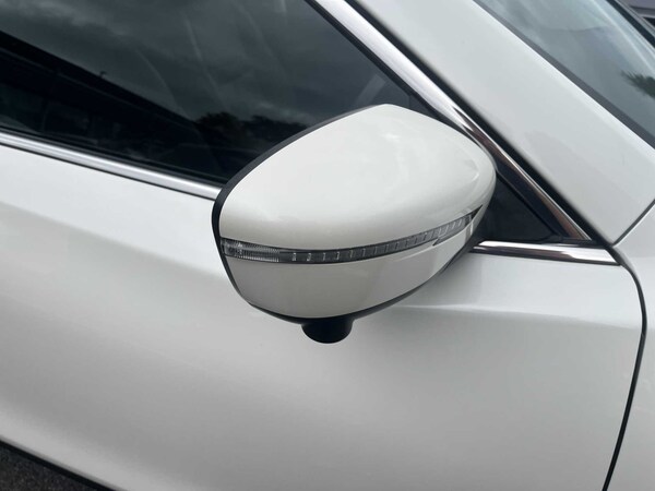 Used Nissan X-Trail 2016 for sale - 76198471: Photo 30