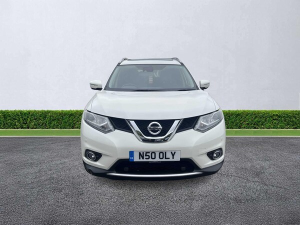 Used Nissan X-Trail 2016 for sale - 76198471: Photo 5