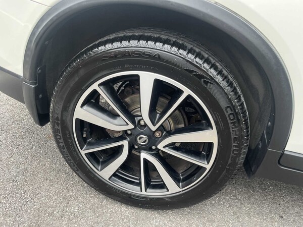 Used Nissan X-Trail 2016 for sale - 76198471: Photo 6