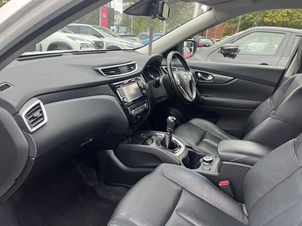 Used Nissan X-Trail 2016 for sale - 76198471: Photo 7