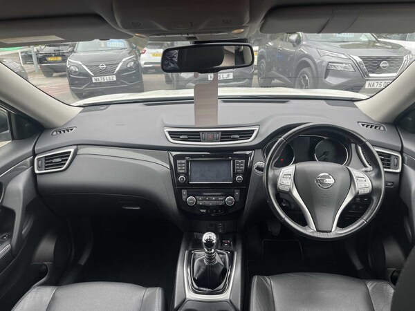 Used Nissan X-Trail 2016 for sale - 76198471: Photo 8