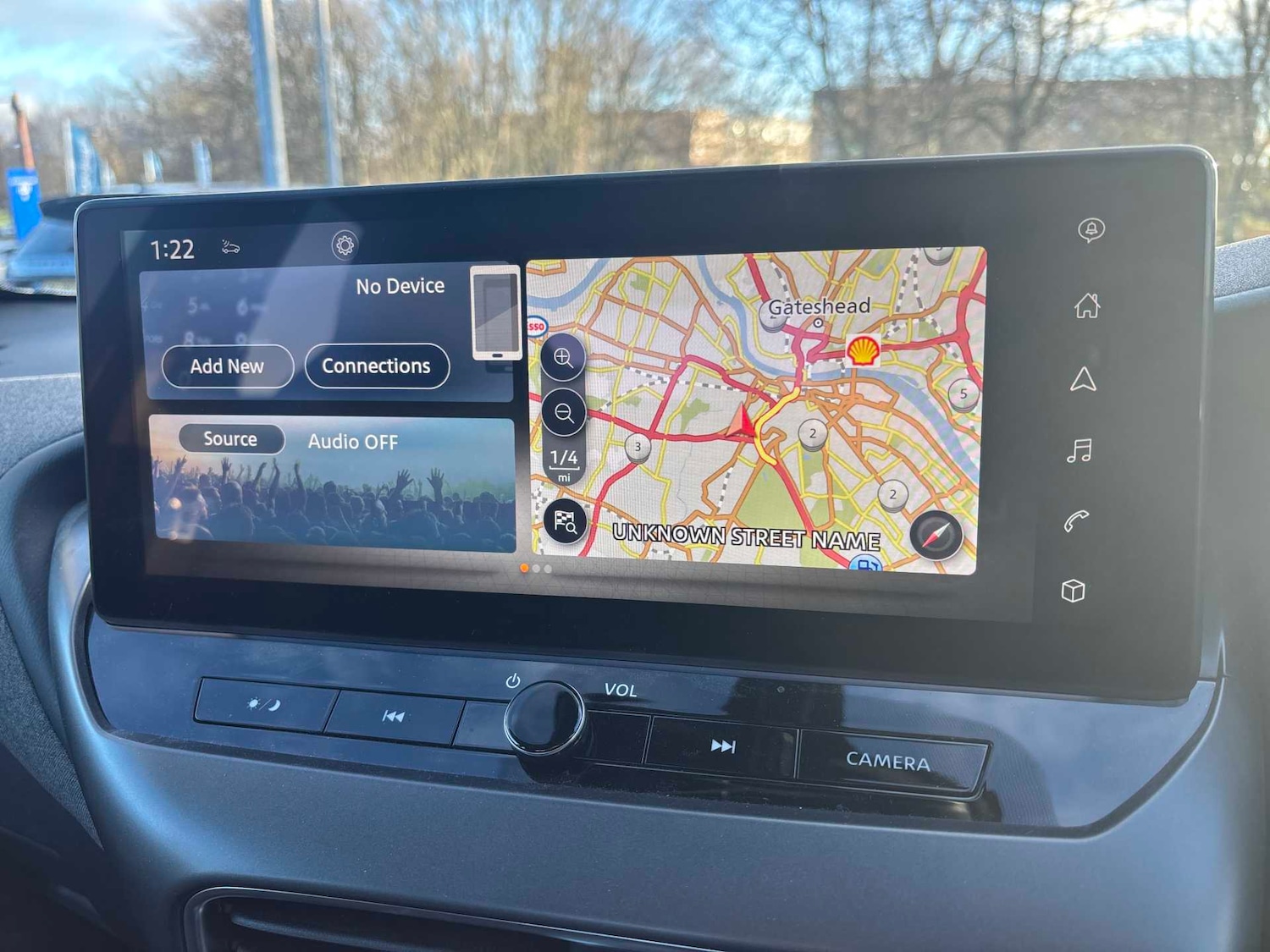 Used Nissan Juke 2024 for sale - 77562970: Photo 10