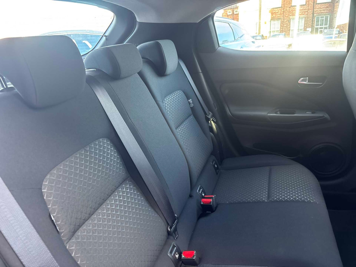 Used Nissan Juke 2024 for sale - 77562970: Photo 15