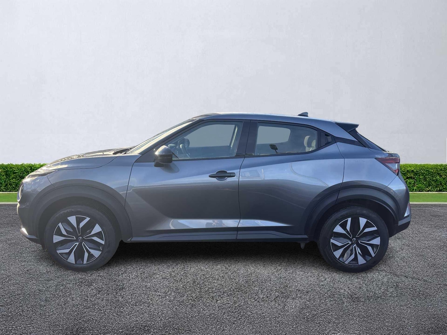 Used Nissan Juke 2024 for sale - 77562970: Photo 18