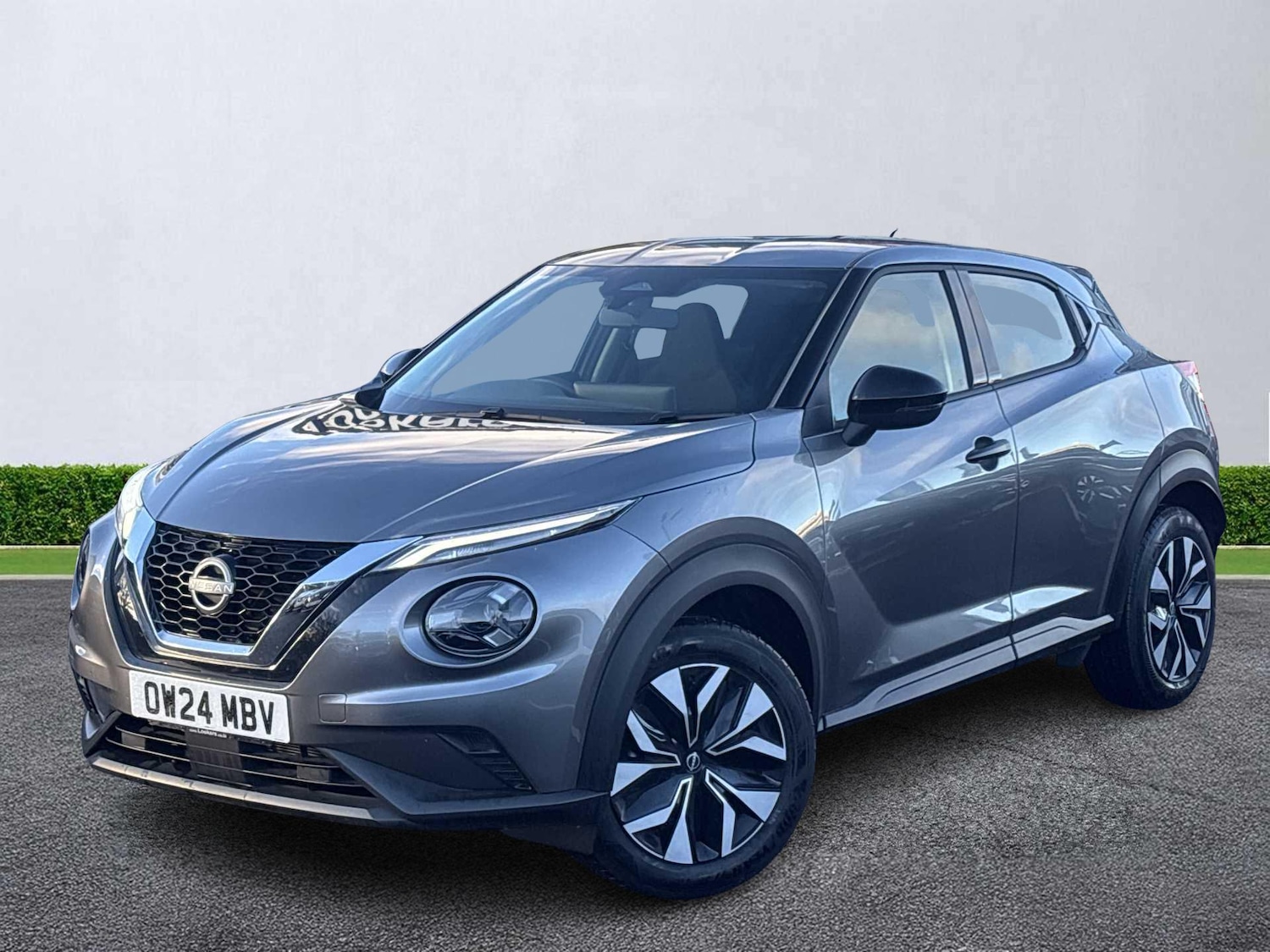 Used Nissan Juke 2024 for sale - 77562970: Photo 19