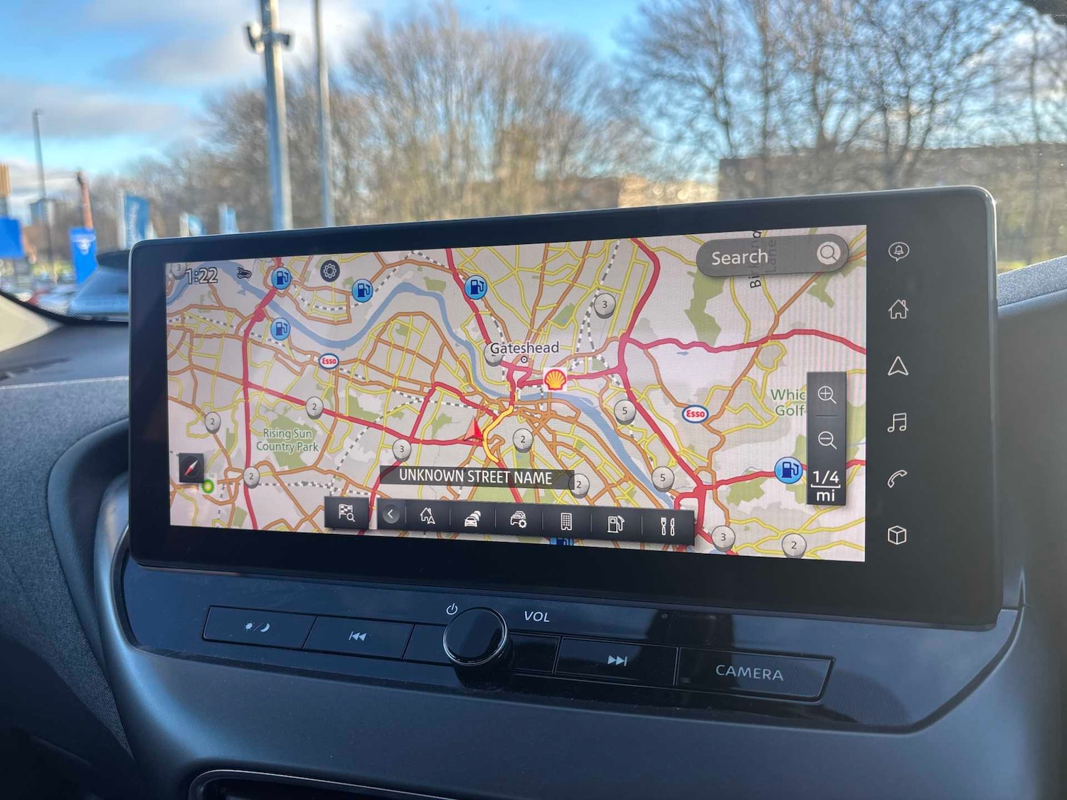 Used Nissan Juke 2024 for sale - 77562970: Photo 22