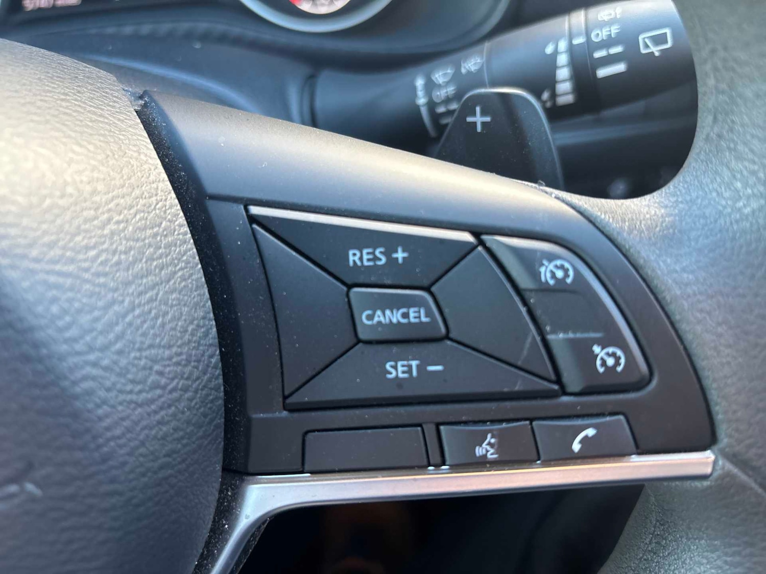 Used Nissan Juke 2024 for sale - 77562970: Photo 23