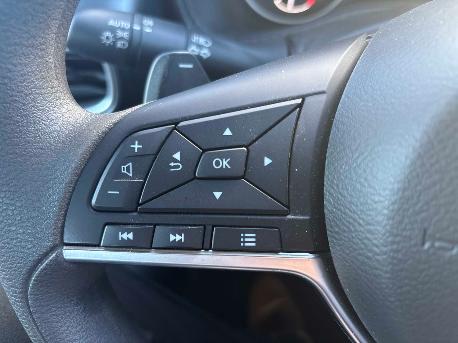 Used Nissan Juke 2024 for sale - 77562970: Photo 24