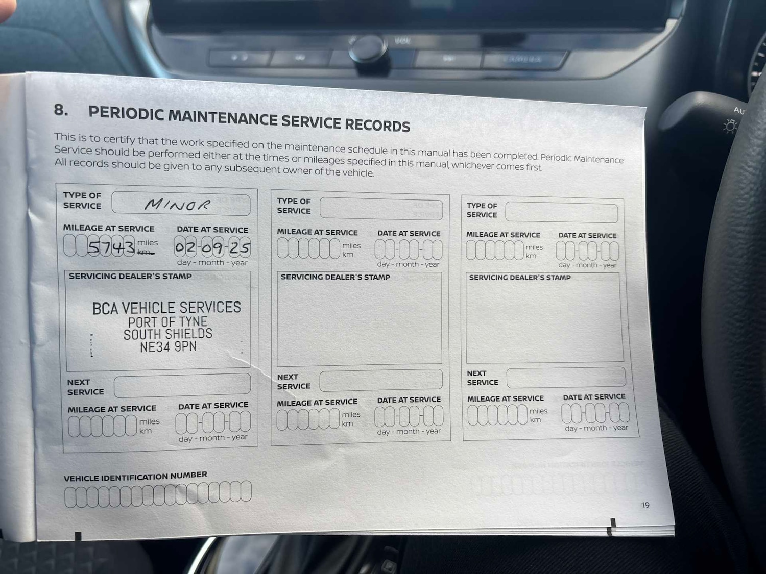 Used Nissan Juke 2024 for sale - 77562970: Photo 29