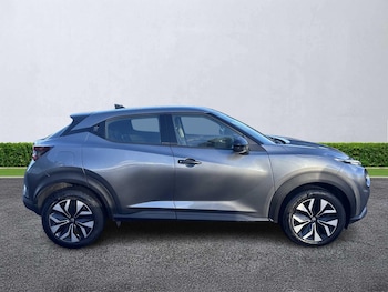 Used Nissan Juke 2024 for sale - 77562970: Photo