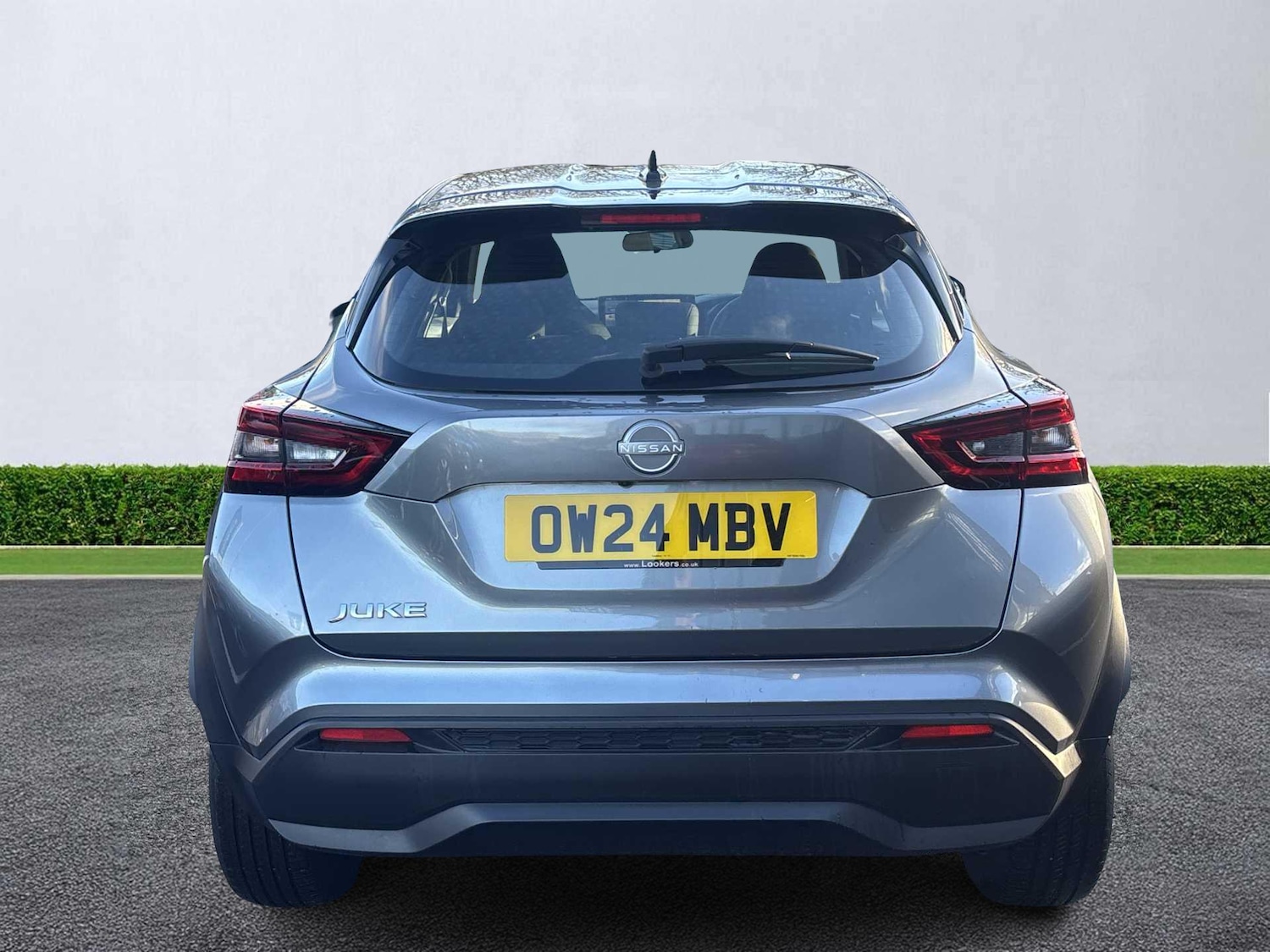 Used Nissan Juke 2024 for sale - 77562970: Photo 4