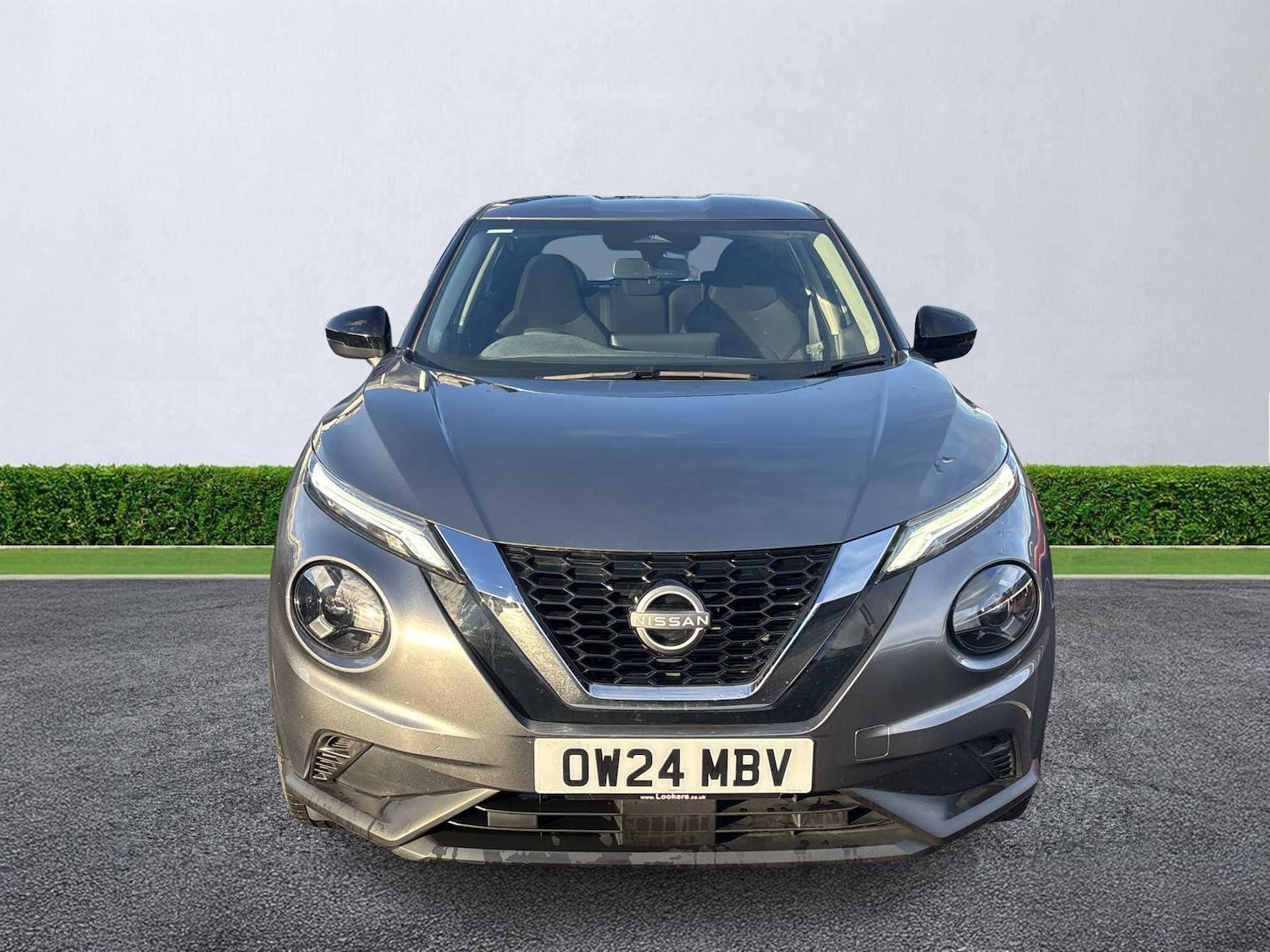 Used Nissan Juke 2024 for sale - 77562970: Photo 5