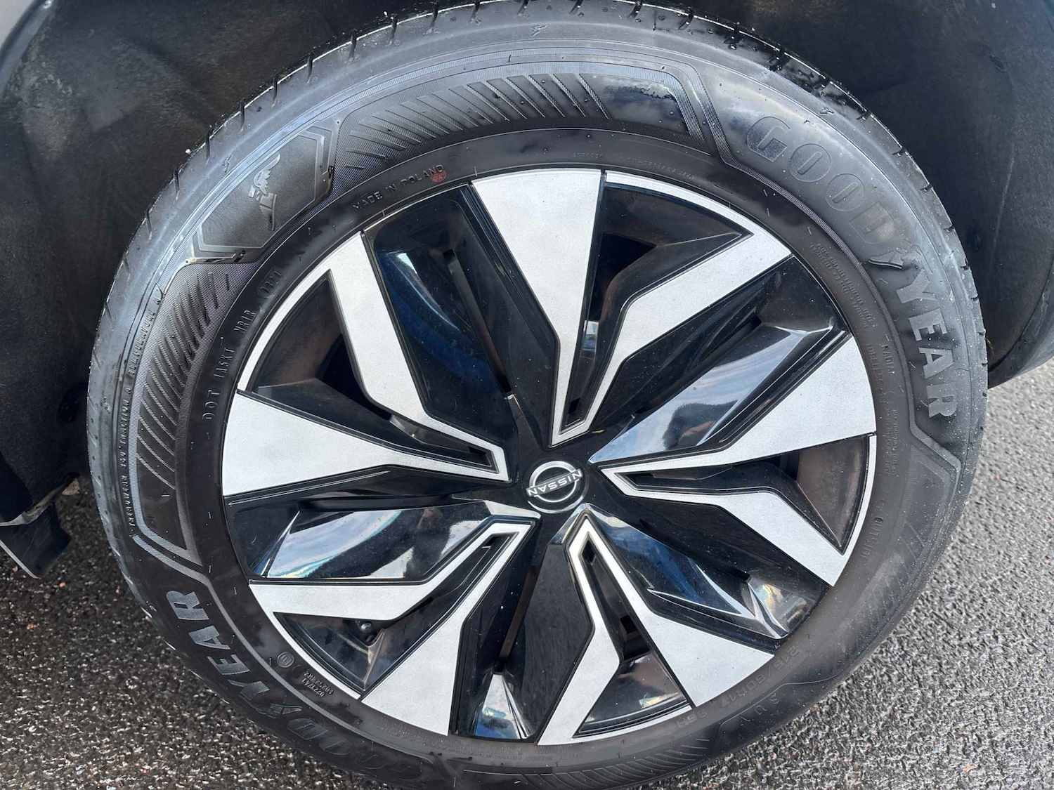 Used Nissan Juke 2024 for sale - 77562970: Photo 6