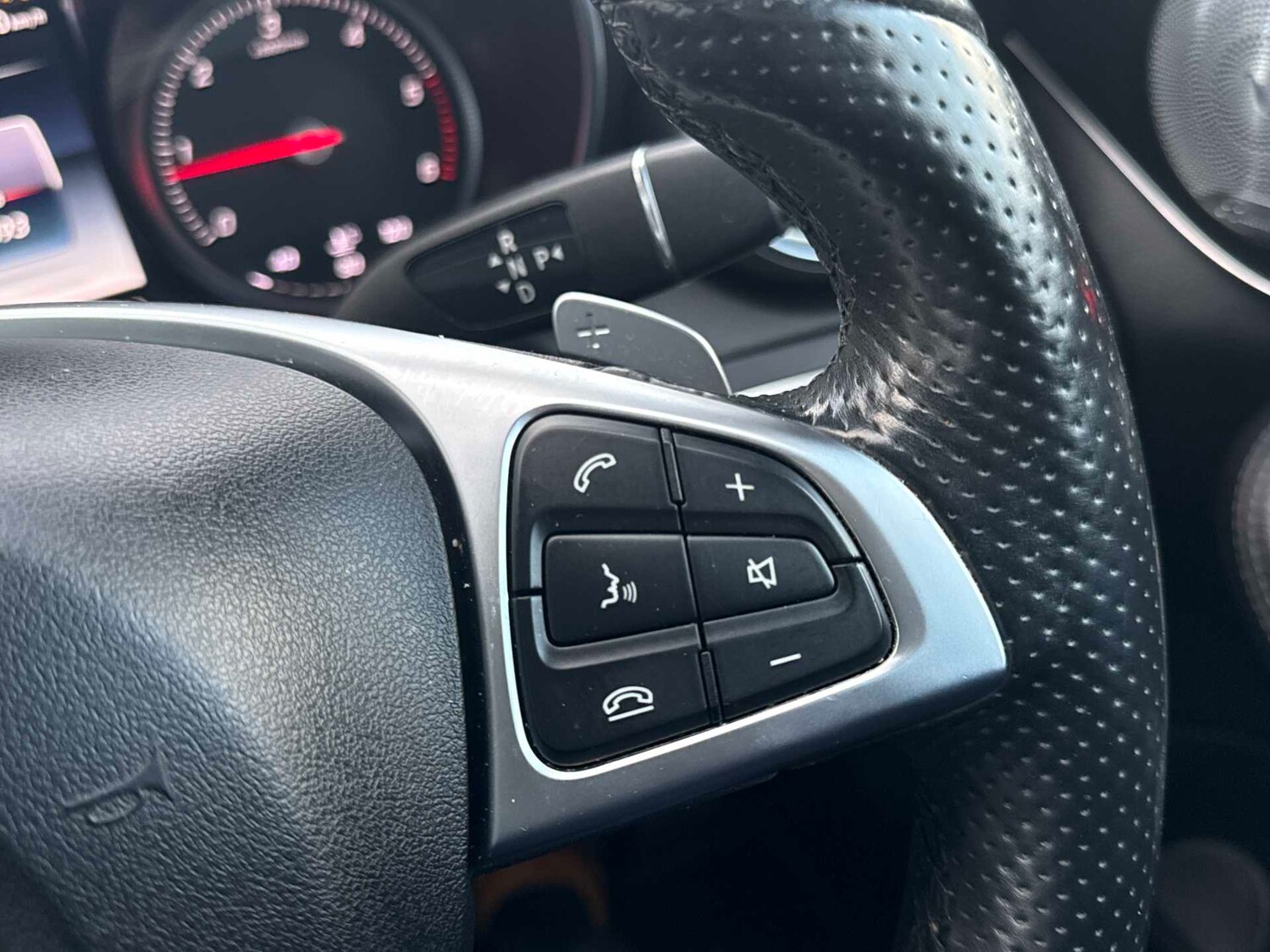 Used Mercedes-Benz C Class 2016 for sale - 77542480: Photo 23