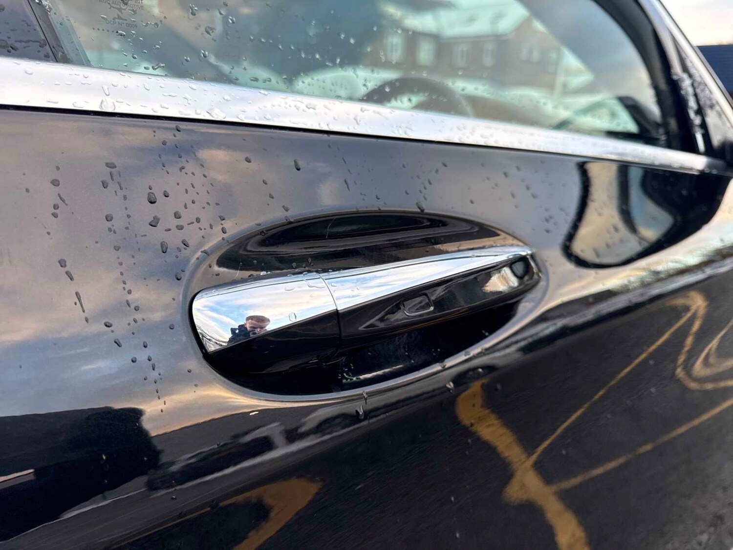 Used Mercedes-Benz C Class 2016 for sale - 77542480: Photo 29