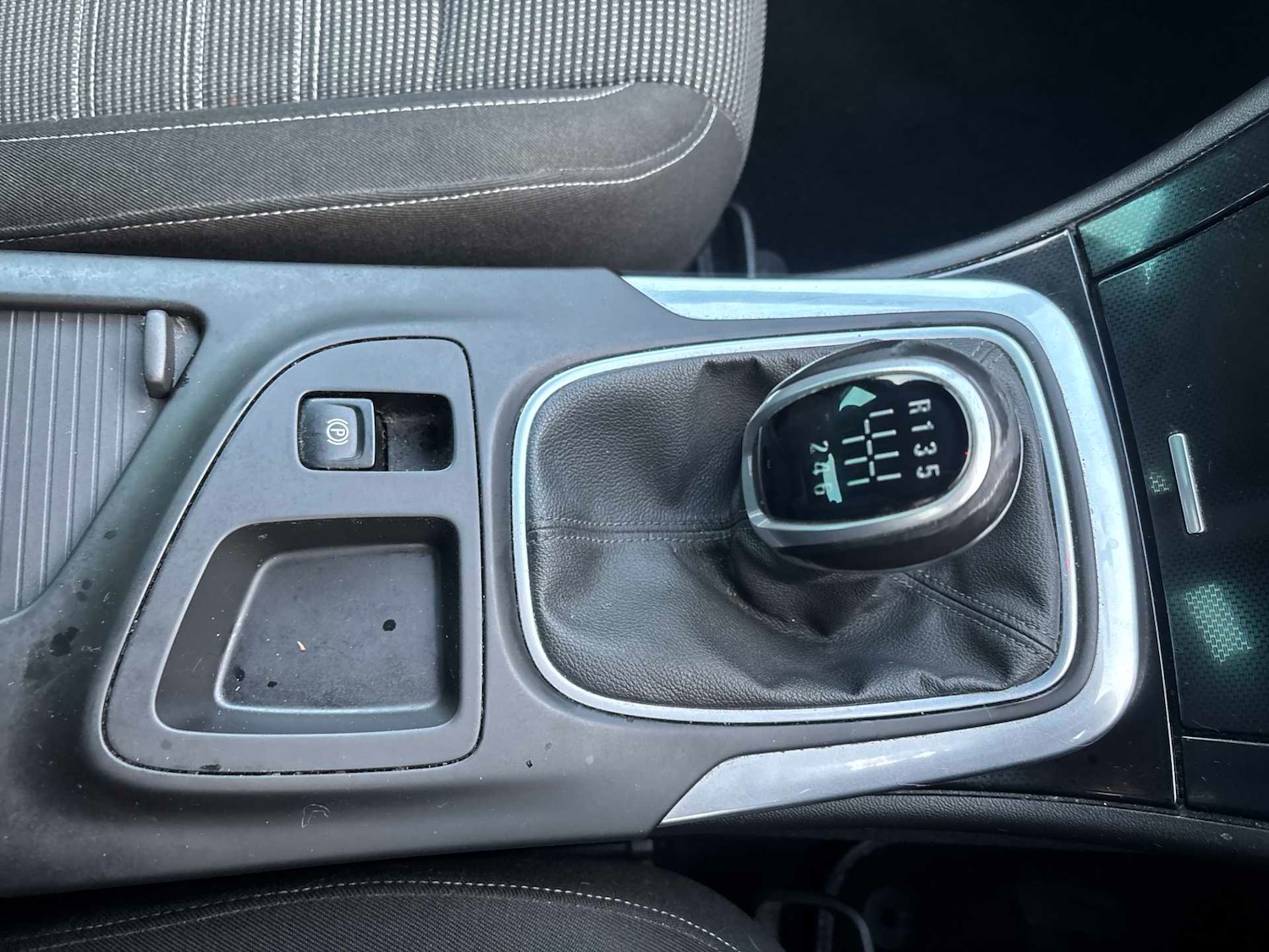 Used Vauxhall Insignia 2016 for sale - 77056799: Photo 12