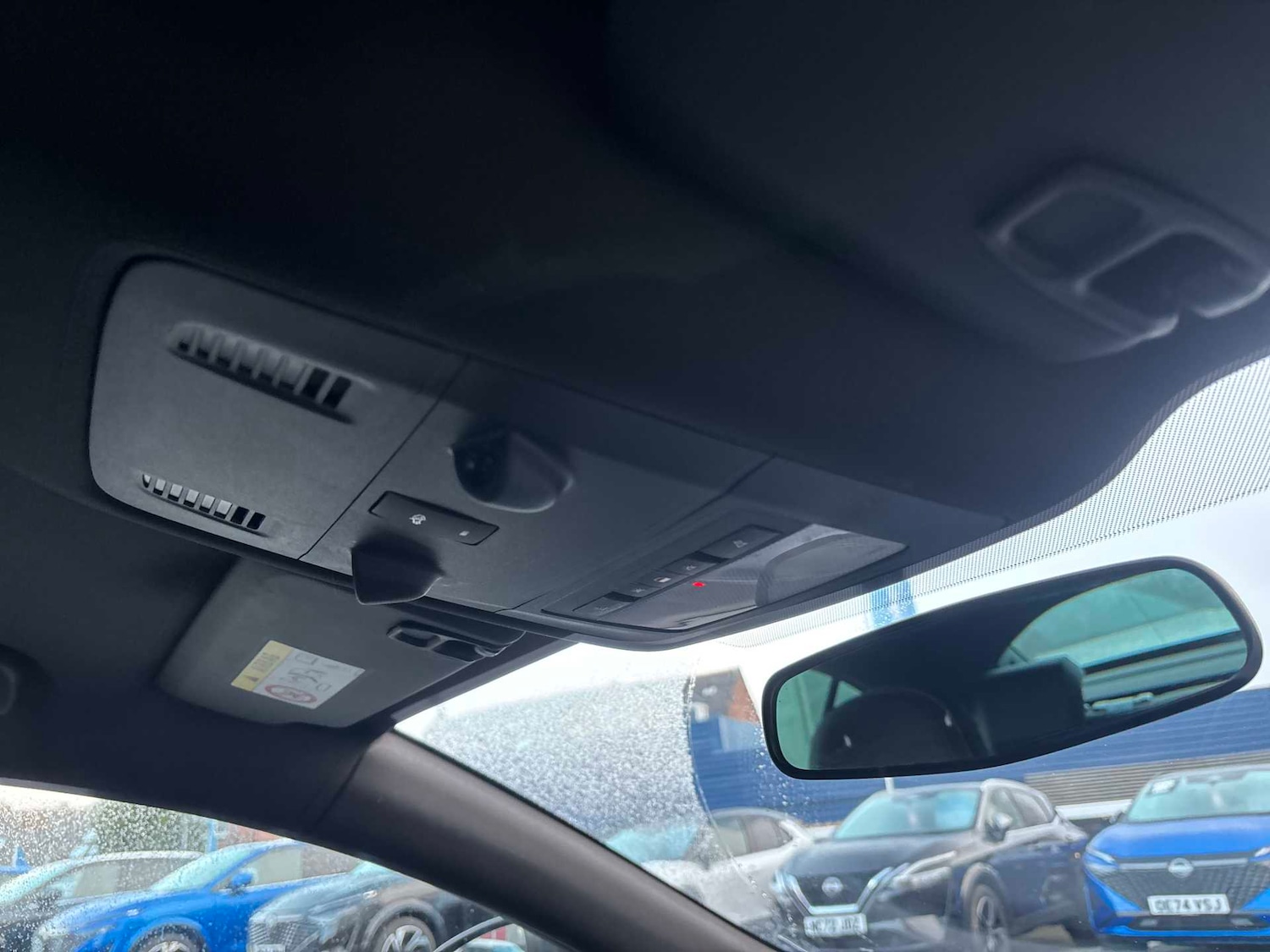 Used Vauxhall Insignia 2016 for sale - 77056799: Photo 13