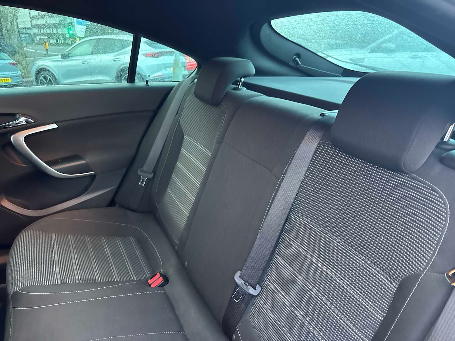 Used Vauxhall Insignia 2016 for sale - 77056799: Photo 15