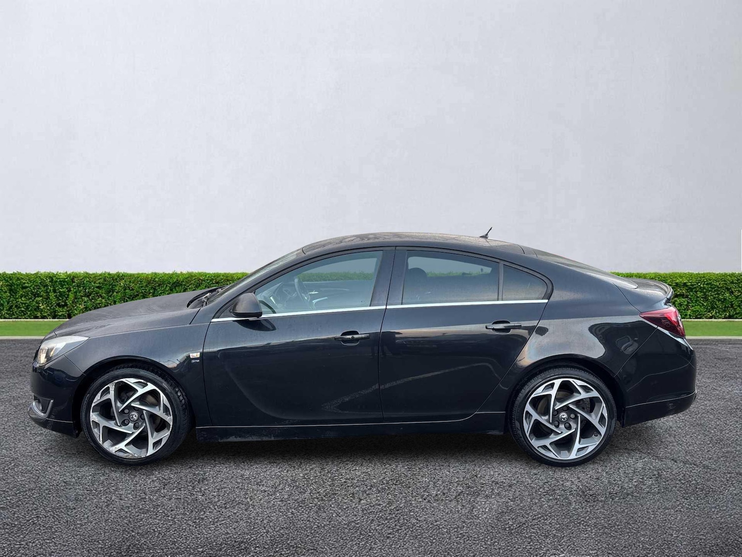 Used Vauxhall Insignia 2016 for sale - 77056799: Photo 18