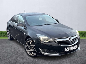 2016 - 1.6 CDTi SRi Vx-line 5dr [Start Stop]