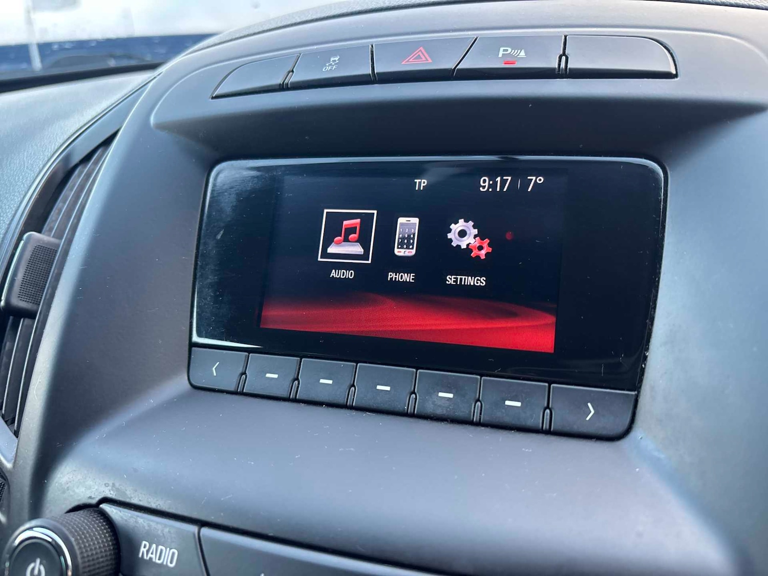 Used Vauxhall Insignia 2016 for sale - 77056799: Photo 21