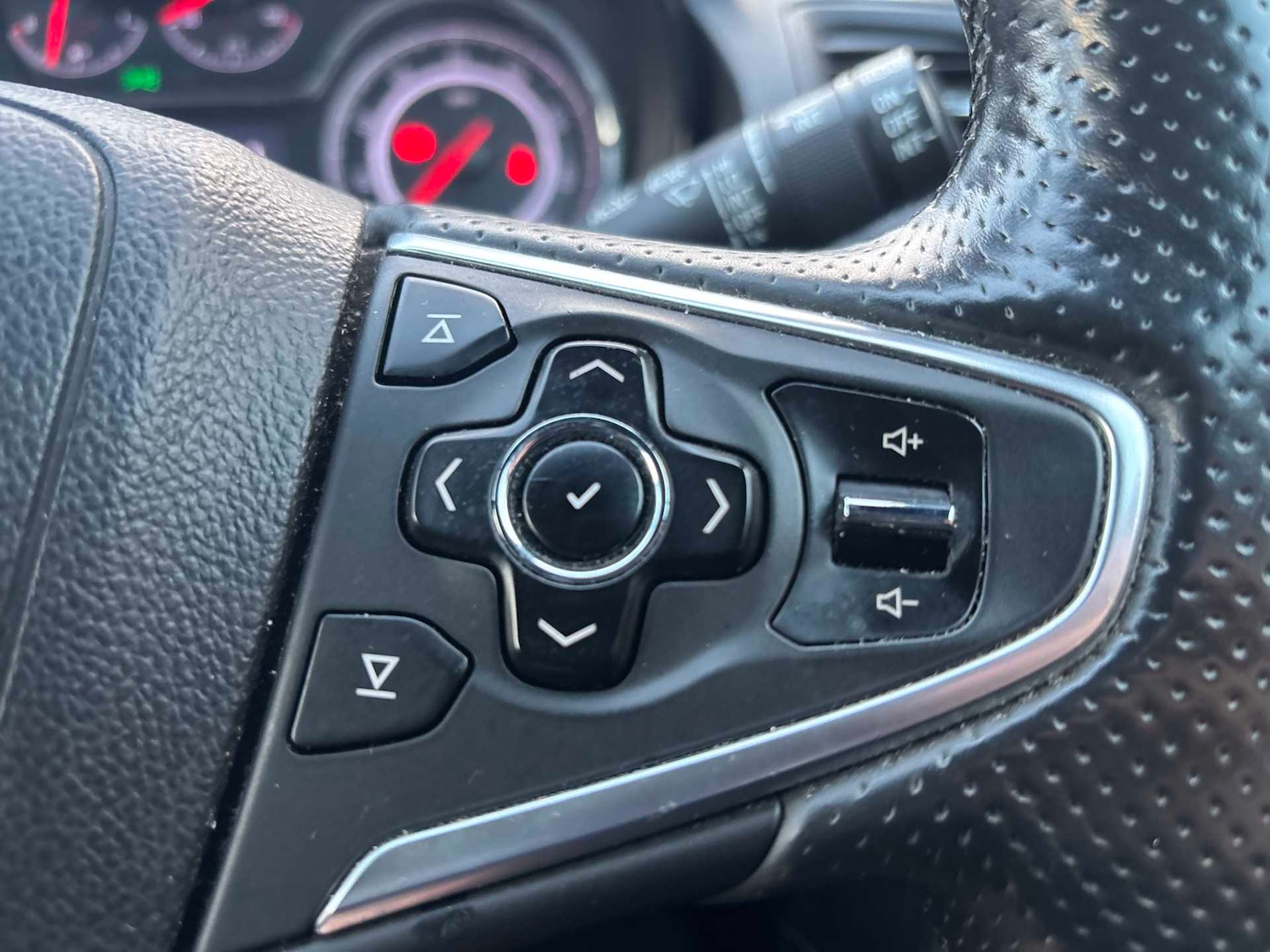 Used Vauxhall Insignia 2016 for sale - 77056799: Photo 23