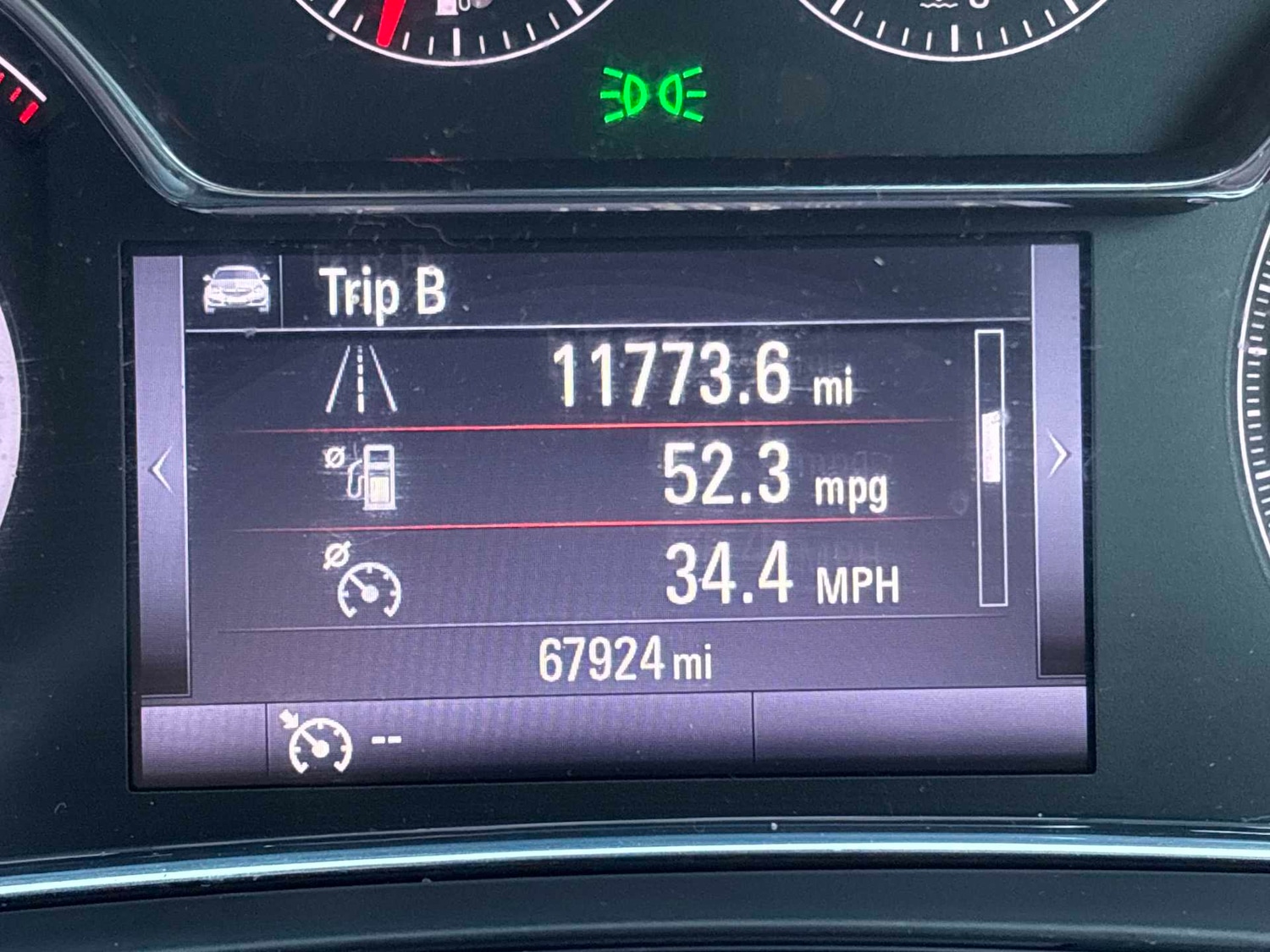 Used Vauxhall Insignia 2016 for sale - 77056799: Photo 29