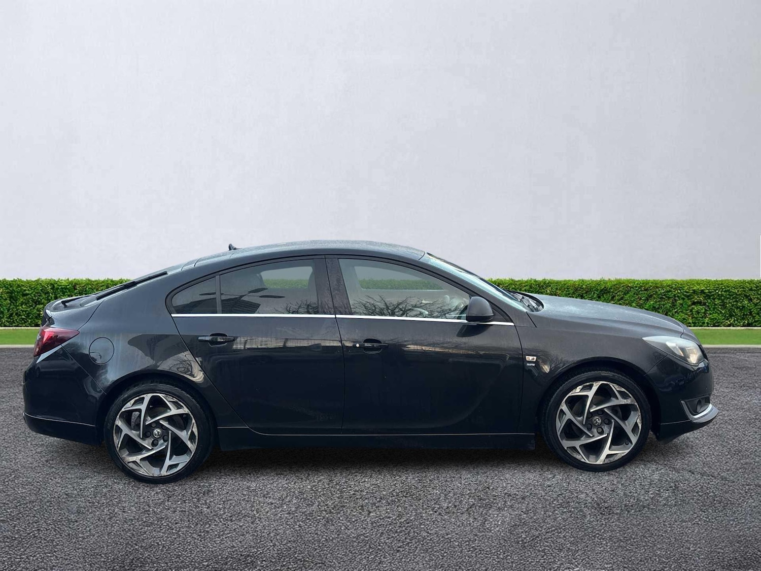 Used Vauxhall Insignia 2016 for sale - 77056799: Photo 3