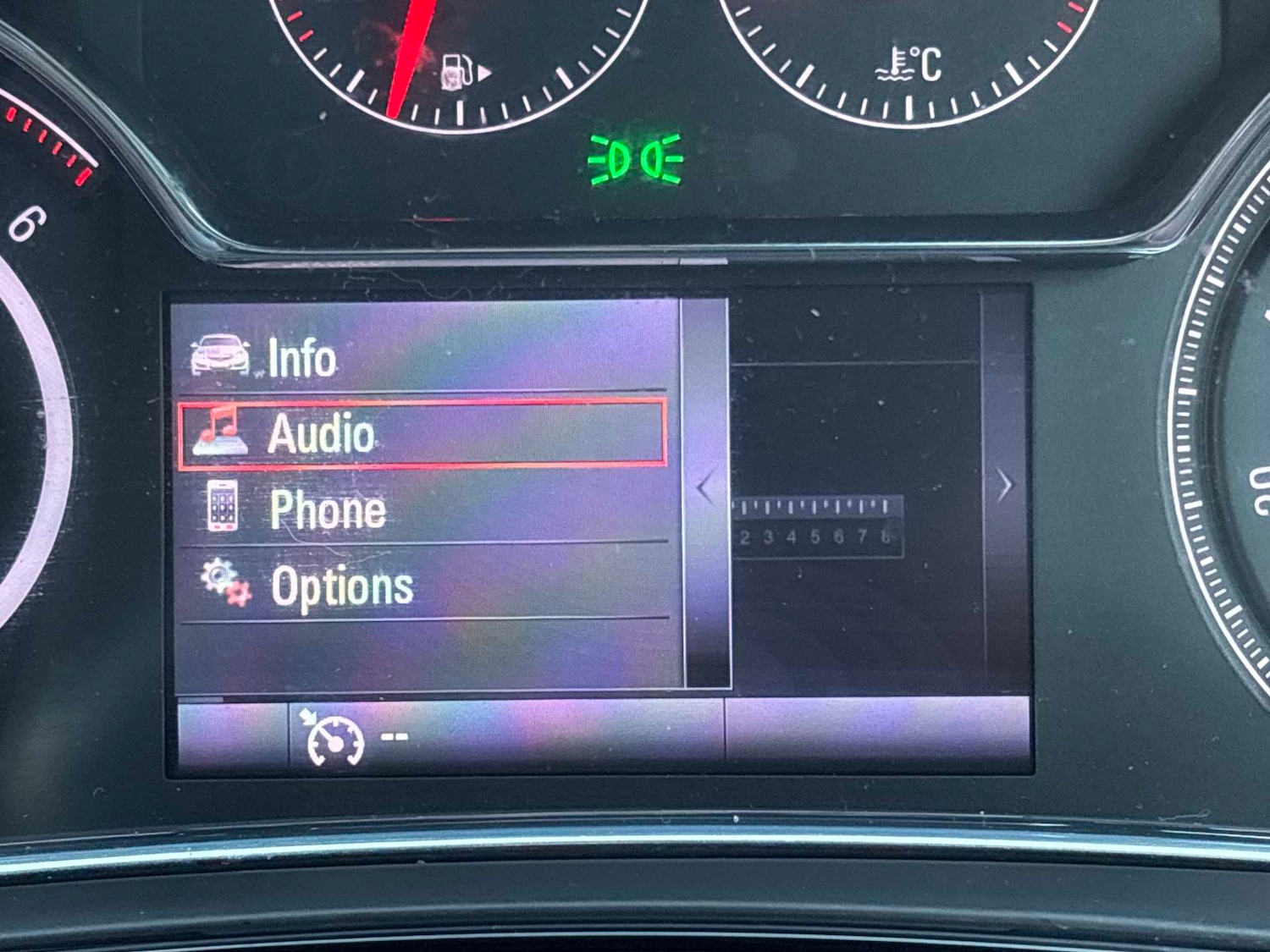 Used Vauxhall Insignia 2016 for sale - 77056799: Photo 30