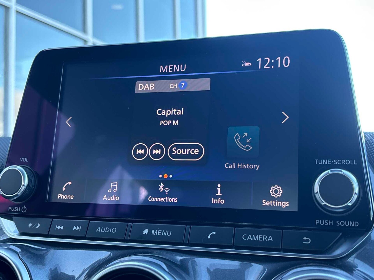 Used Nissan Juke 2021 for sale - 76532495: Photo 10