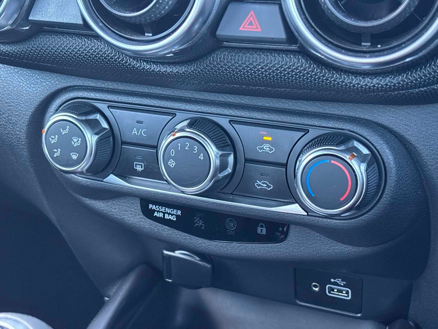 Used Nissan Juke 2021 for sale - 76532495: Photo 11