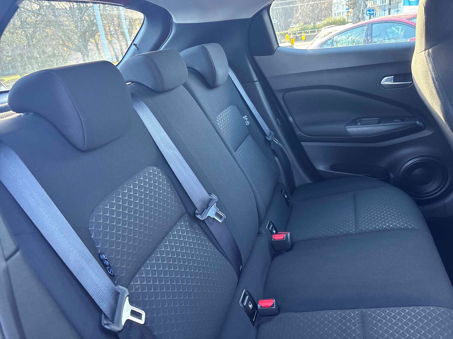 Used Nissan Juke 2021 for sale - 76532495: Photo 15